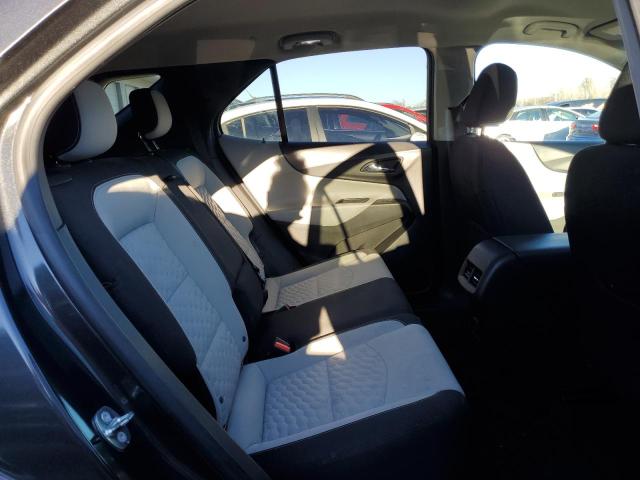2018 CHEVROLET EQUINOX LT - 2GNAXJEV4J6219361
