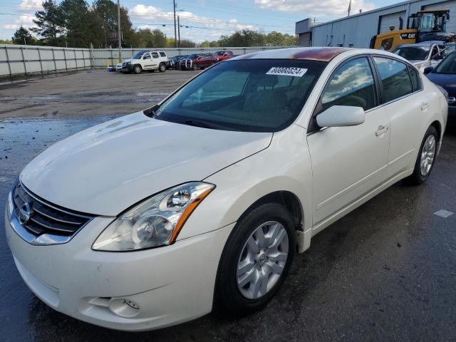 2011 NISSAN ALTIMA BAS #3023474275