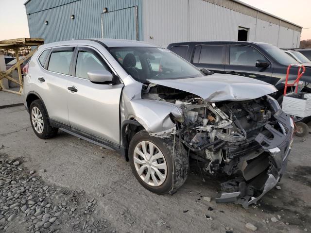 Vin: 5n1at2mv9jc776247, lot: 79206864, nissan rogue s 20184