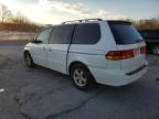 HONDA ODYSSEY EX photo