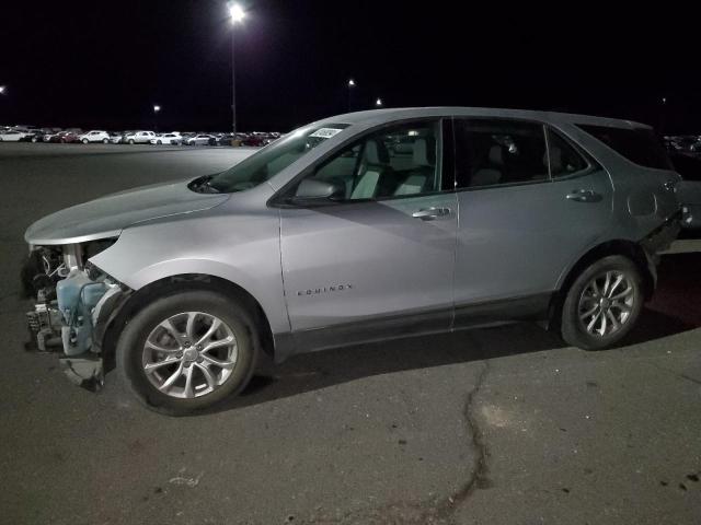 2019 CHEVROLET EQUINOX LS #3029871241