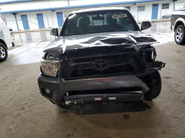 VIN 5TFTX4CN4DX029439 2013 Toyota Tacoma, Access Cab no.5