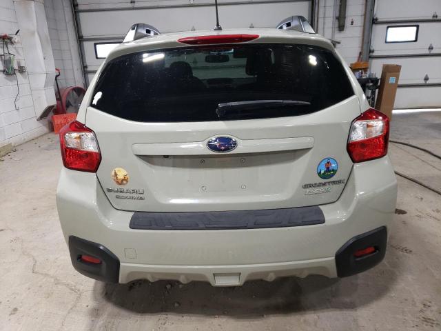 2016 SUBARU CROSSTREK - JF2GPABC3G8343907