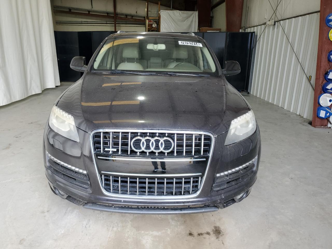 Lot #2991667087 2014 AUDI Q7 PREMIUM