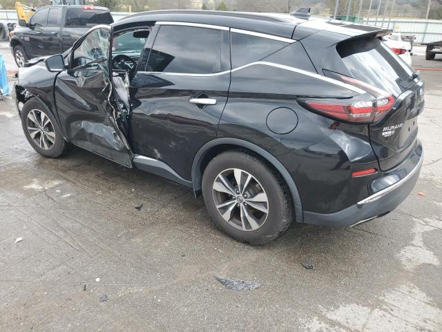 2019 NISSAN MURANO S - 5N1AZ2MJ1KN103177