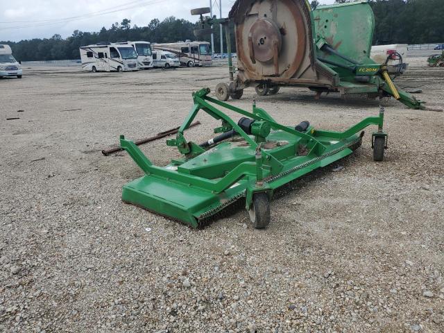 2022 JOHN DEERE MOWER DECK #2974736161