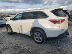 TOYOTA HIGHLANDER photo