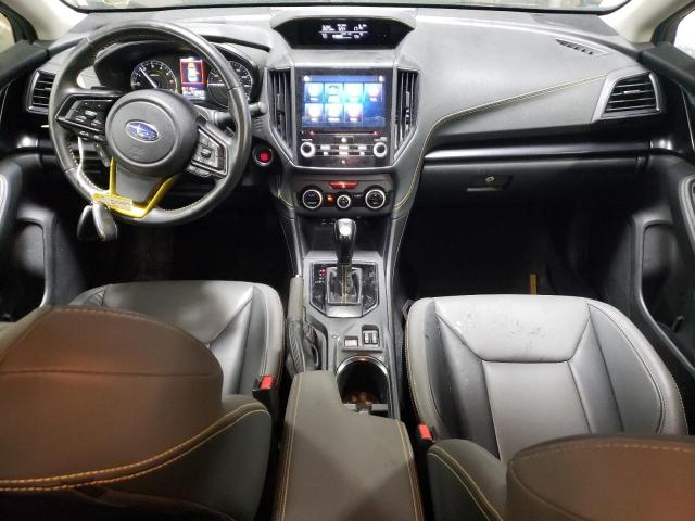2021 SUBARU CROSSTREK - JF2GTHSC7MH666308