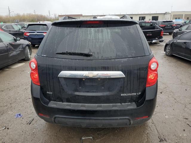 VIN 2GNFLFEKXF6255664 2015 CHEVROLET EQUINOX no.6