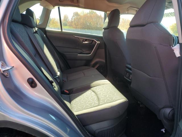 2024 TOYOTA RAV4 XLE - 4T3RWRFV2RU124602