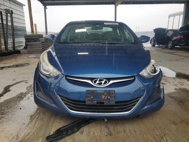 2015 HYUNDAI ELANTRA SE - KMHDH4AE7FU353537