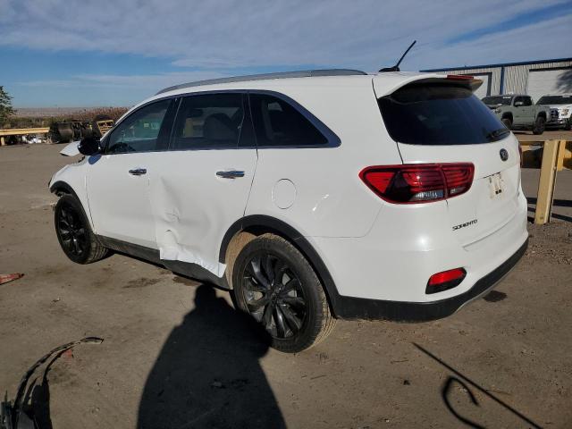 2020 KIA SORENTO EX - 5XYPH4A53LG709464