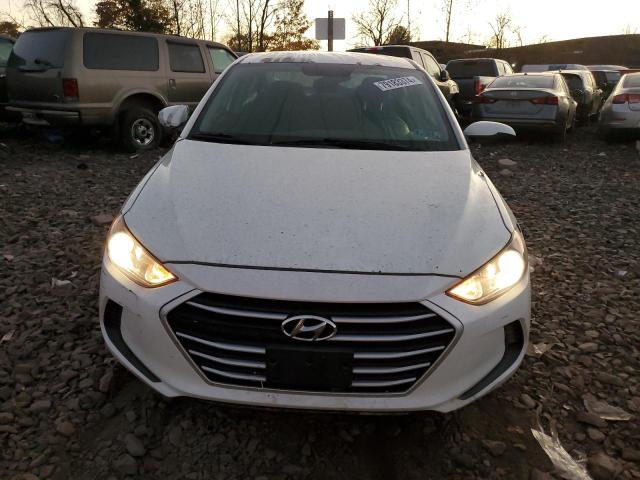 VIN 5NPD84LFXJH232093 2018 Hyundai Elantra, Sel no.5