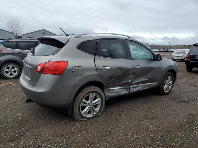 Vin: jn8as5mtxcw295212, lot: 81276414, nissan rogue s 20123