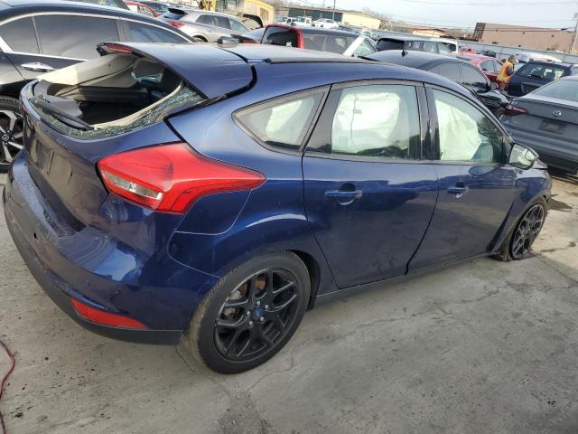 Vin: 1fadp3k24gl401160, lot: 82210104, ford focus se 20163