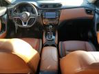 Lot #3033610178 2017 NISSAN ROGUE S