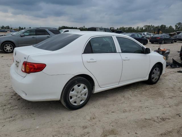 Vin: 1nxbu4ee7az256666, lot: 79097074, toyota corolla base 20103