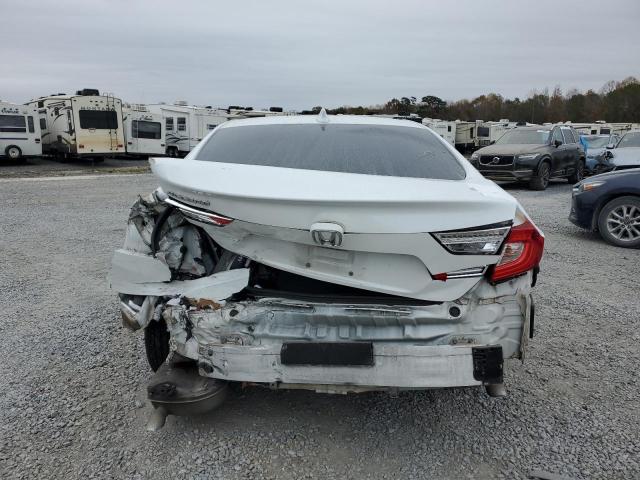 2020 HONDA ACCORD LX - 1HGCV1F10LA147813