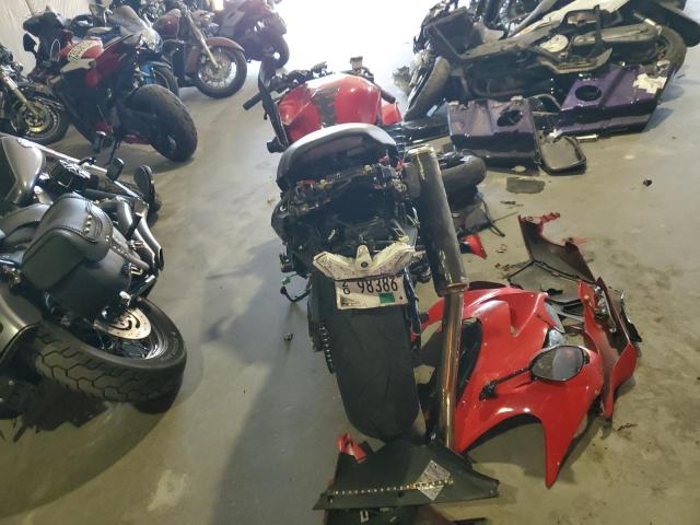 2006 KAWASAKI ZX1400 A - JKBZXNA106A004842