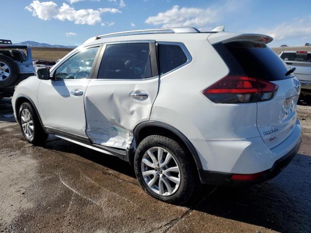 2020 NISSAN ROGUE S - JN8AT2MV7LW106030