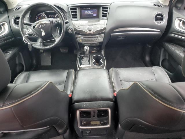 2019 INFINITI QX60 LUXE - 5N1DL0MN9KC515784