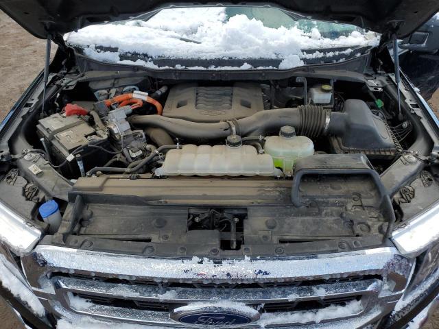 2022 FORD F150 SUPER - 1FTFW1ED5NFB53584