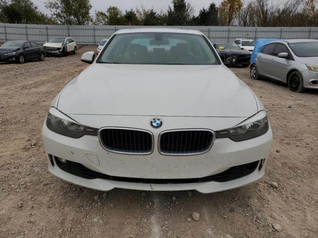 2015 BMW 328 I - WBA3A5C51FP604538