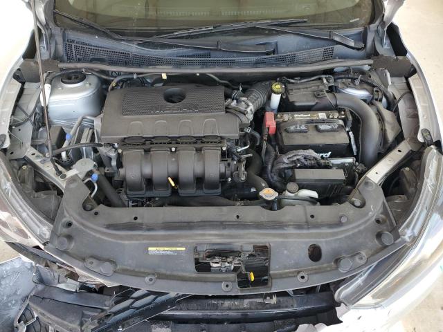 VIN 3N1AB7AP7KY357920 2019 NISSAN SENTRA no.11