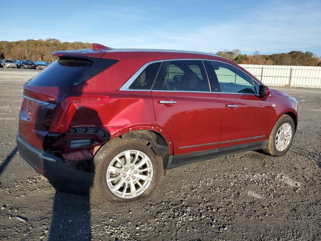 VIN 1GYKNARS5HZ304432 2017 CADILLAC XT5 no.3