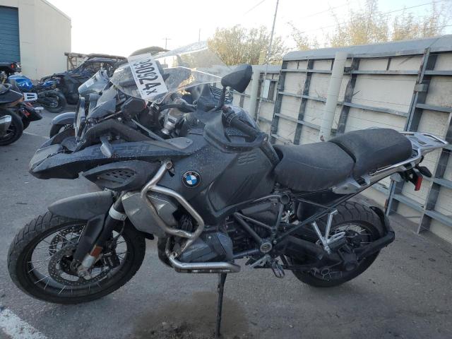 BMW R 1250 GS 2024 black  gas WB10M1301R6J56772 photo #4