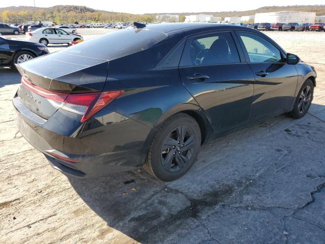 2021 HYUNDAI ELANTRA SE - 5NPLS4AGXMH006150