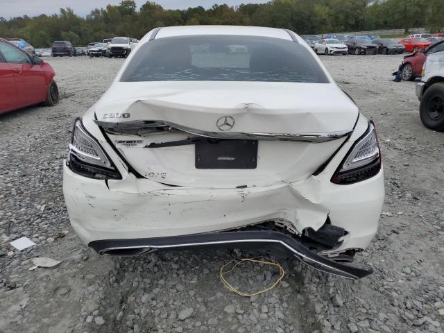 2019 MERCEDES-BENZ C 300 - 55SWF8DB1KU294708