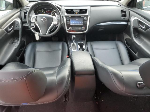2018 NISSAN ALTIMA 2.5 - 1N4AL3APXJC476268
