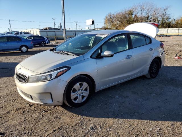 Vin: 3kpfk4a73je165539, lot: 81312574, kia forte lx 2018 img_1