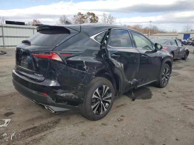 2021 LEXUS NX 300 BAS - JTJSARDZ5M2246293