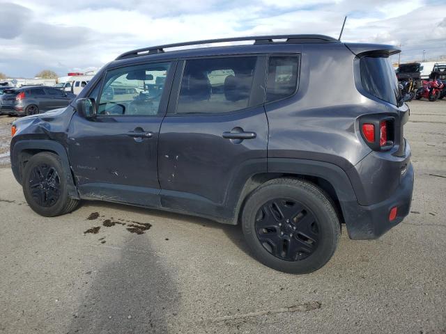 2018 JEEP RENEGADE S - ZACCJBAB7JPH90544
