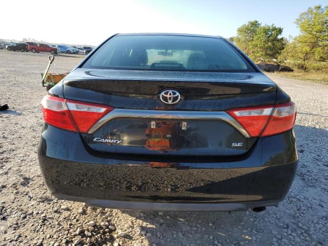 2017 TOYOTA CAMRY LE - 4T1BF1FK9HU791750