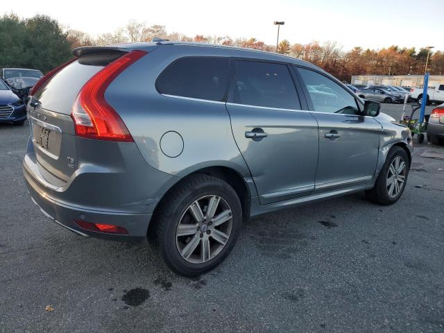 2017 VOLVO XC60 YV440MRU9H2028892