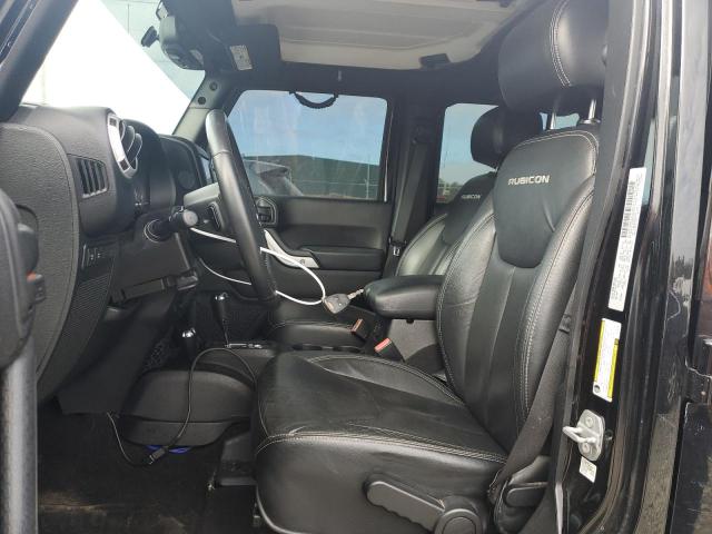 2016 JEEP WRANGLER U - 1C4BJWFG3GL157561