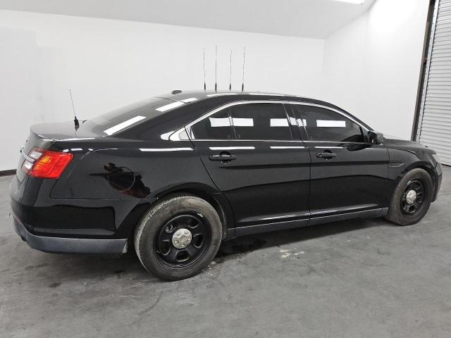 VIN 1FAHP2L8XFG163661 2015 Ford Taurus, Police Inte... no.3