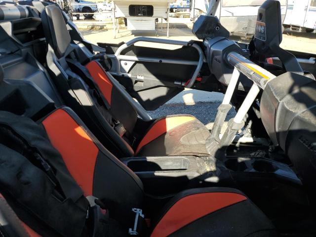 2020 CAN-AM MAVERICK X - 3JBVNAV20LK000460