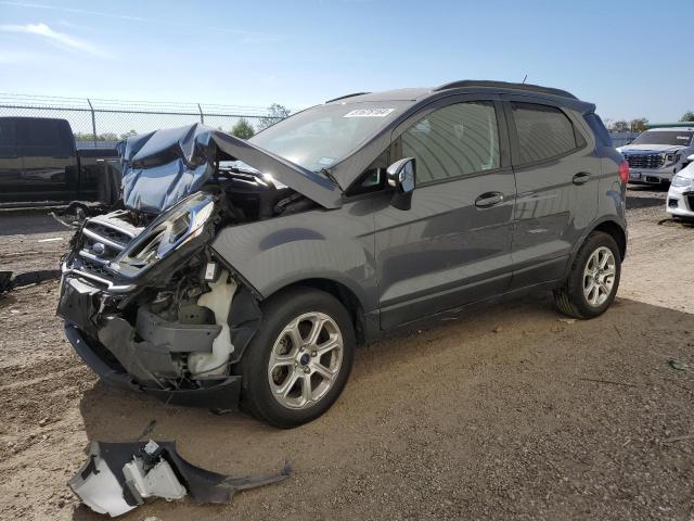 2019 FORD ECOSPORT S #3024516468