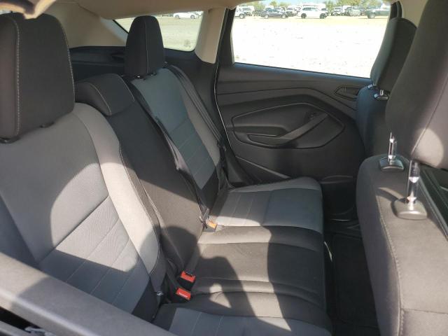 2019 FORD ESCAPE S - 1FMCU0F75KUB00107