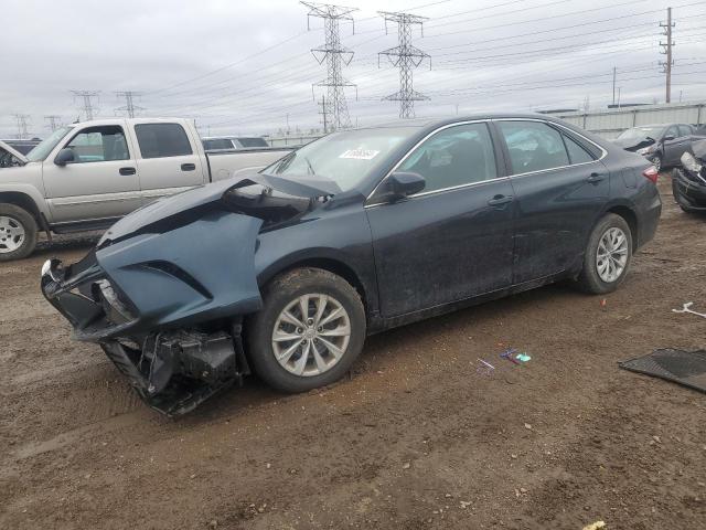 2015 TOYOTA CAMRY LE #3024171840