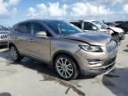 LINCOLN MKC RESERV снимка