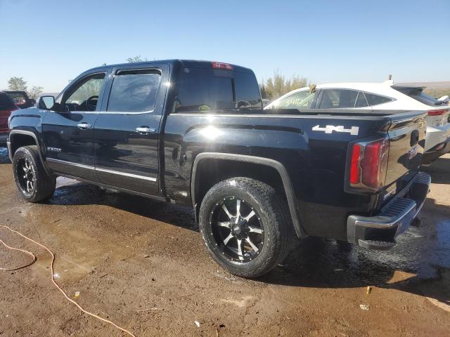 2016 GMC SIERRA K15 - 3GTU2NEC3GG198056