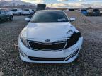 KIA OPTIMA SX photo