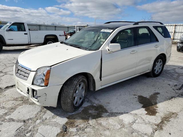 2004 CADILLAC SRX #3023036144