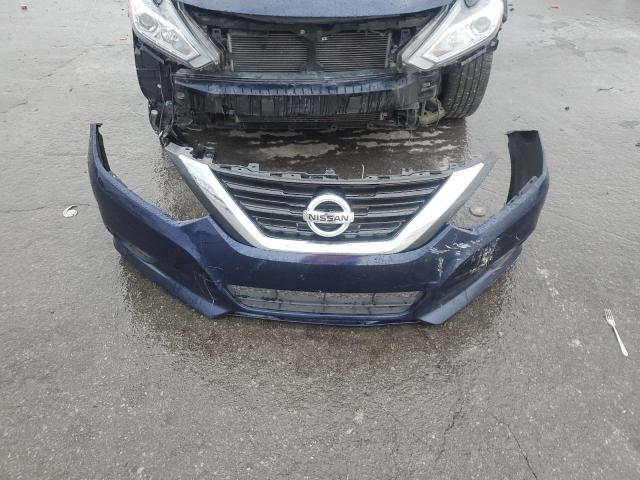 2018 NISSAN ALTIMA 2.5 - 1N4AL3APXJC297681