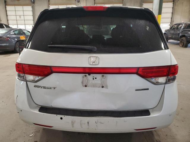 2015 HONDA ODYSSEY TO - 5FNRL5H97FB118510